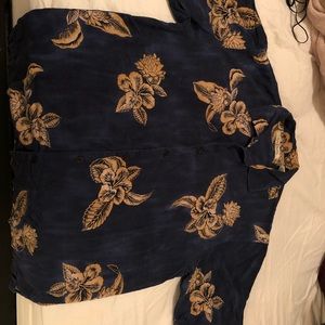 Tommy Bahama shirt